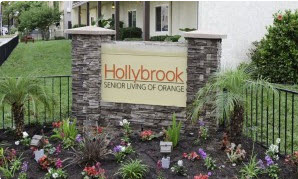 Hollybrook Senior Living of Orange