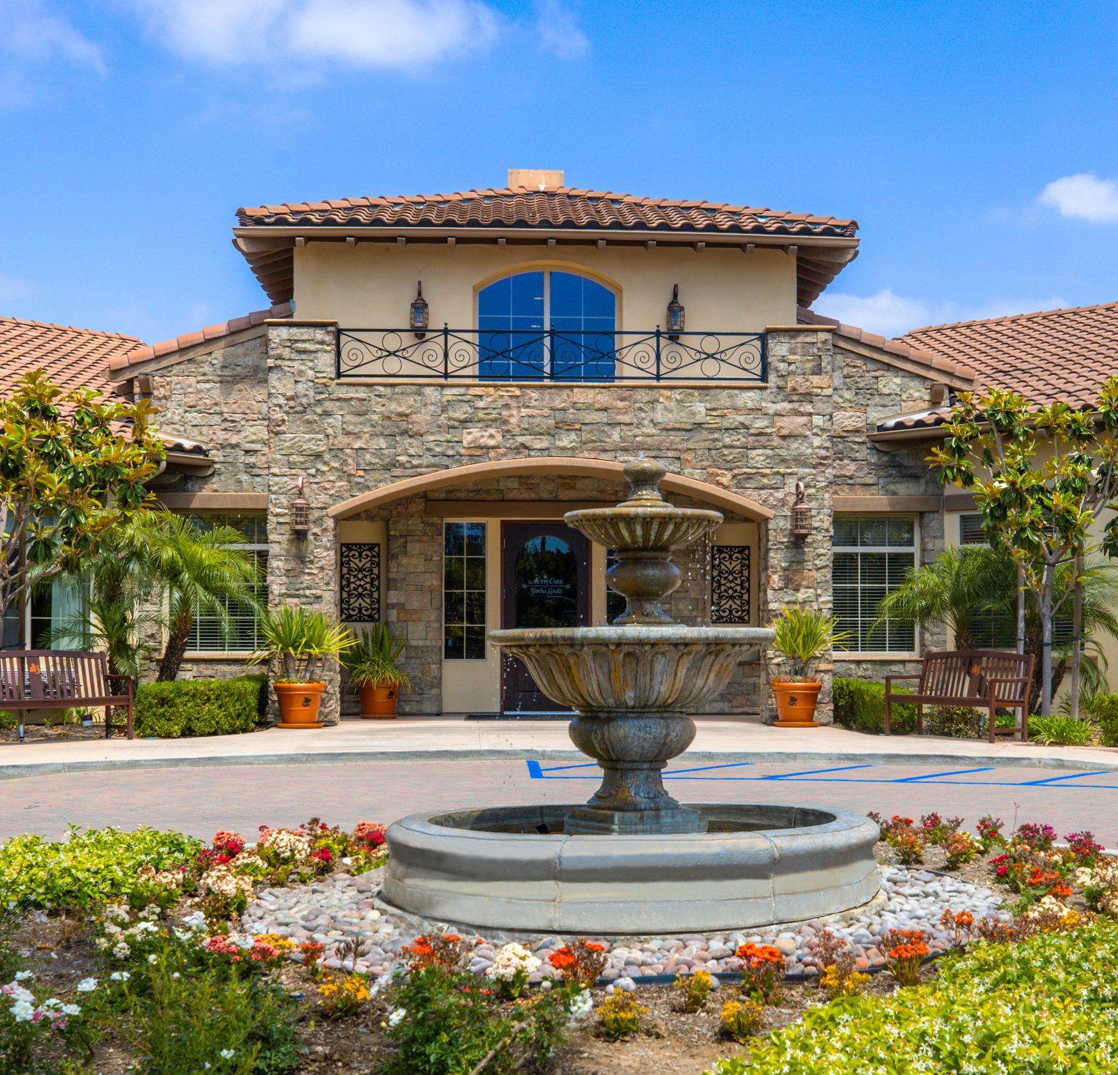 Activcare at Yorba Linda photo 1