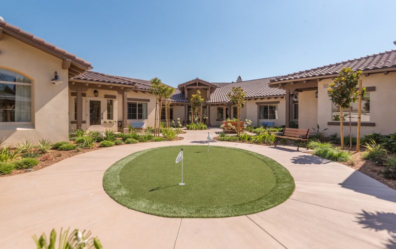 Activcare at Yorba Linda photo 5