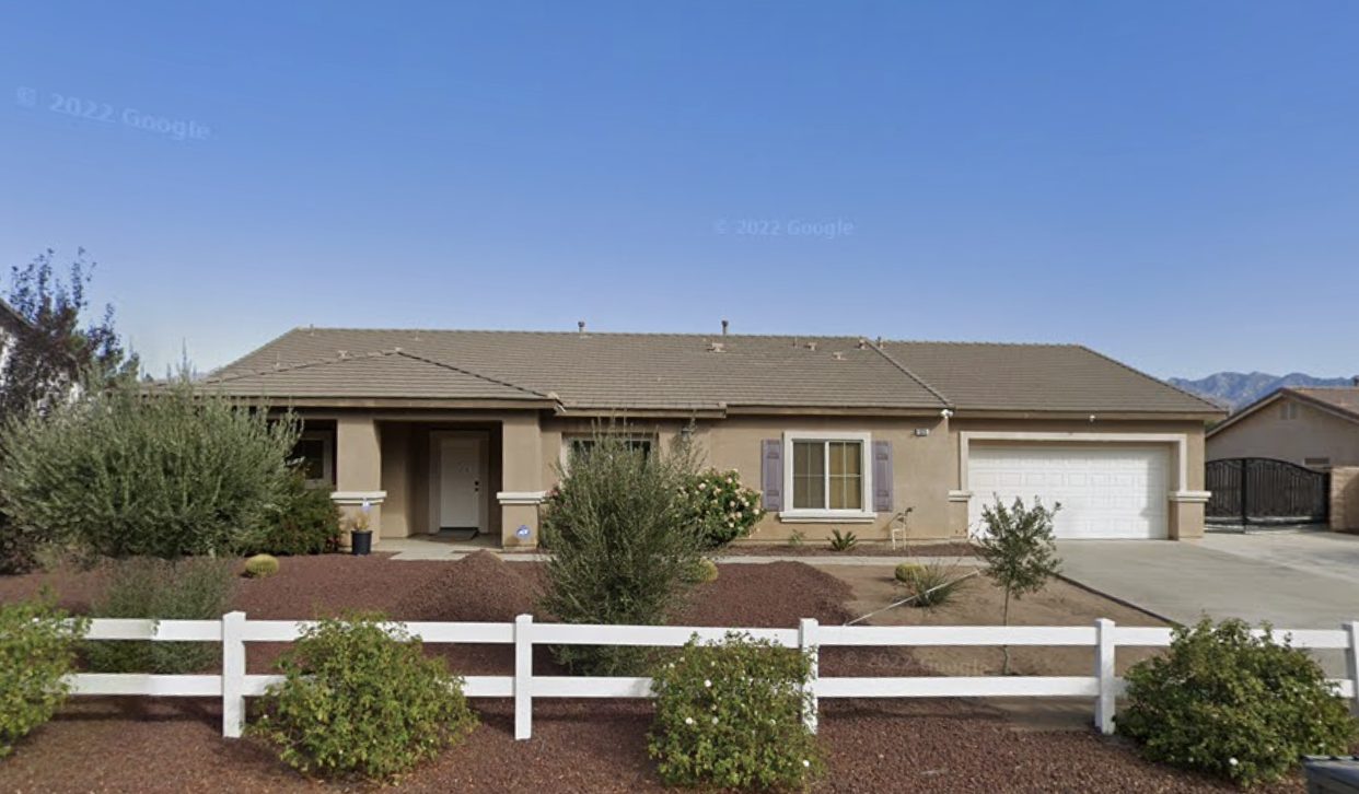 Adel's Villa photo 3