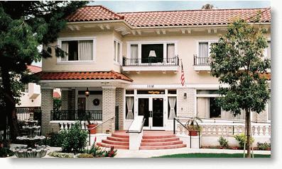 The Huntington Memory Care Community