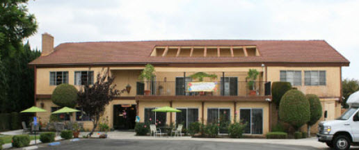 Brookdale Casa Whittier