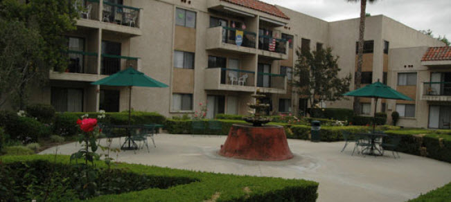 Brookdale Anaheim