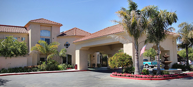 Brookdale Salinas