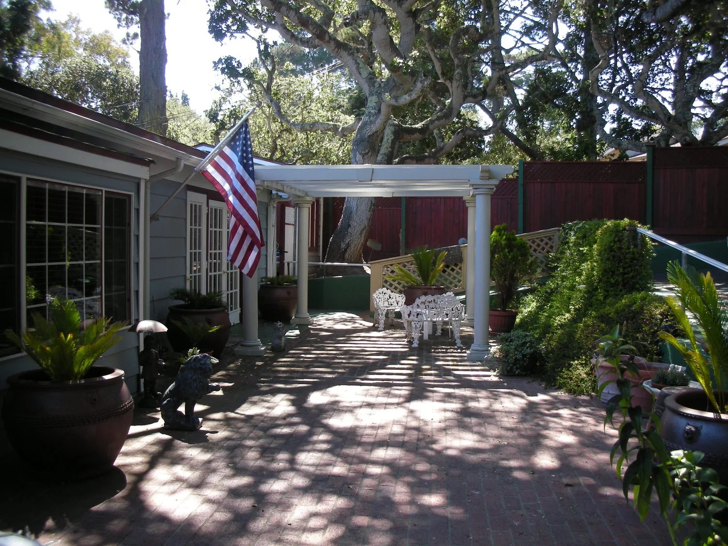 Agape of Carmel photo 1