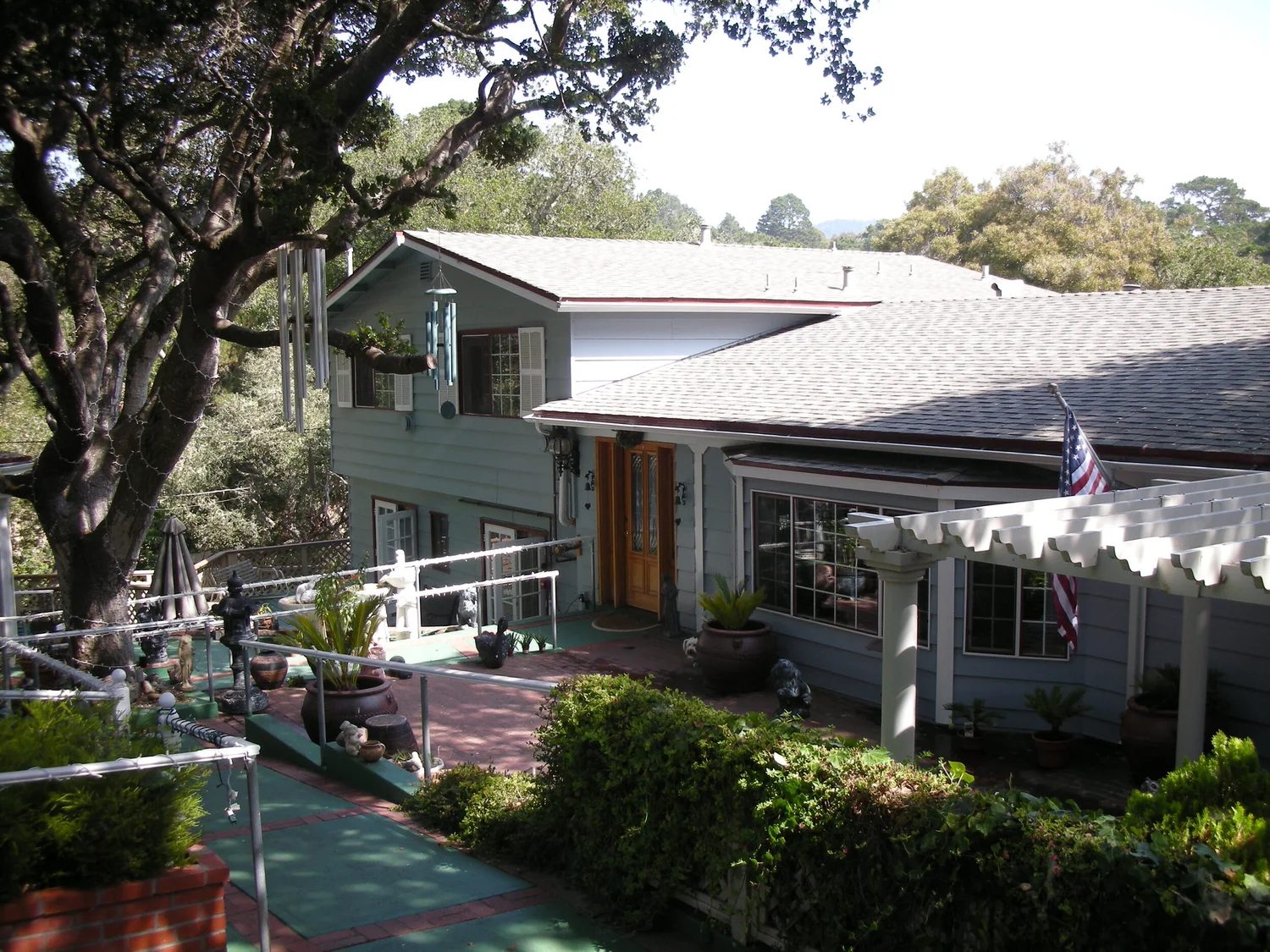 Agape of Carmel photo 2
