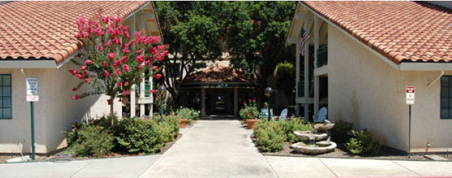 Brookdale Tracy