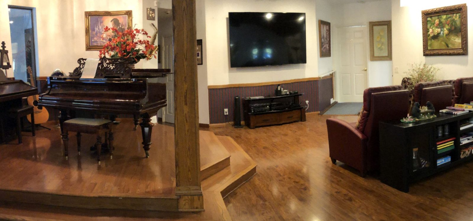 Agape Villa photo 4