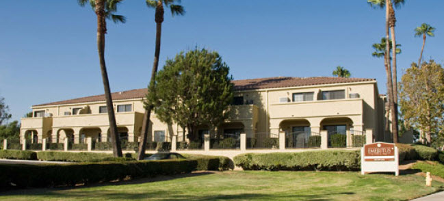 Brookdale Riverside