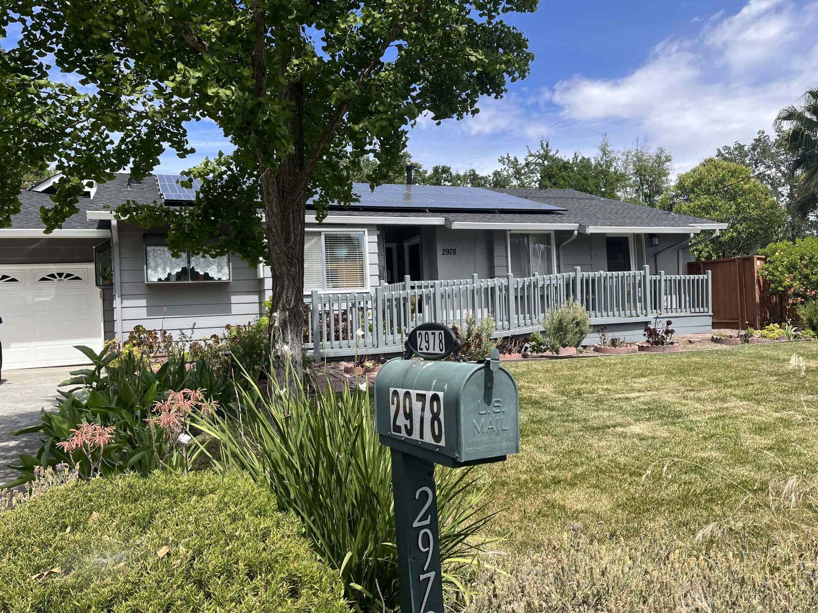Alamo Residence Home