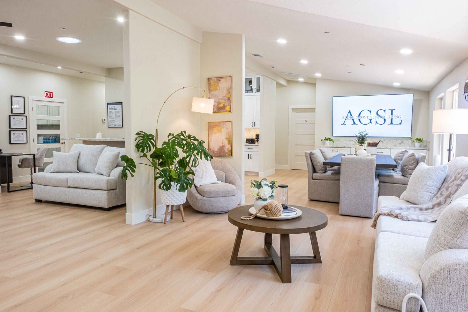 Alder Grove Senior Living II photo 1