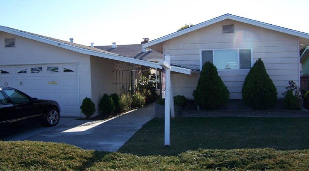 Alegria Community Living - Otis