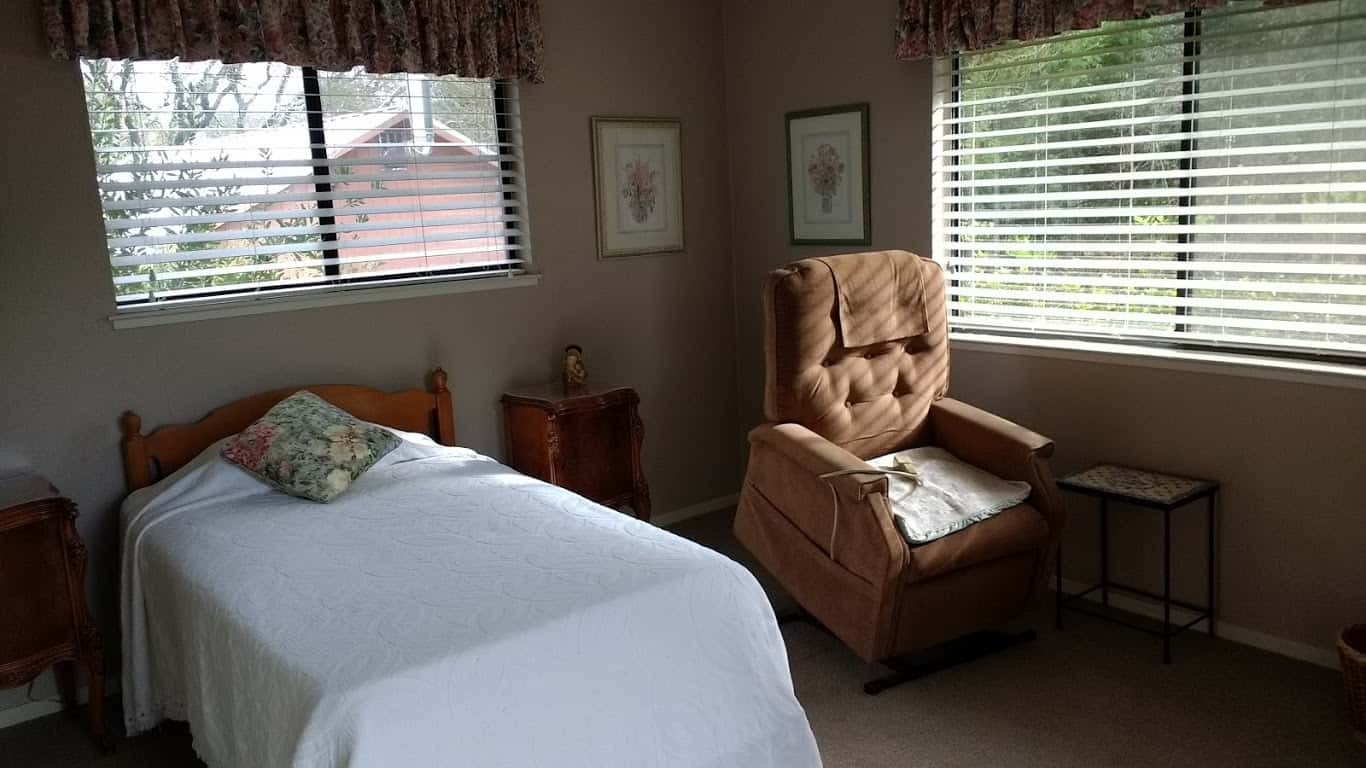 All Seasons Residential Care Home photo 1