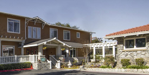 Sunrise of Claremont