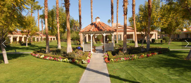 Brookdale Palm Springs