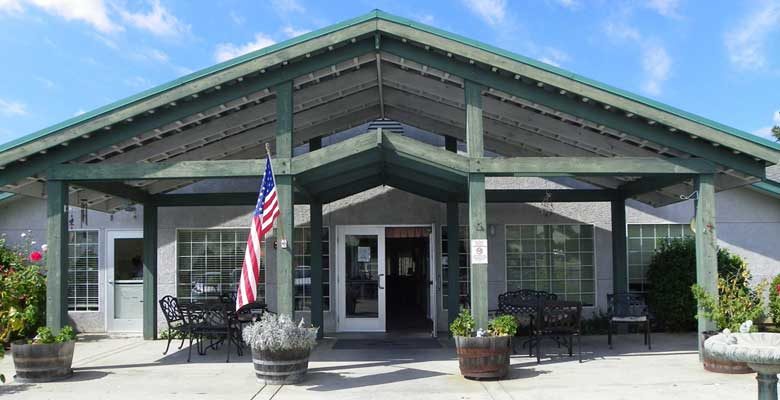 Amador Residential Care Facility