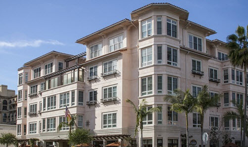 Sunrise of Beverly Hills