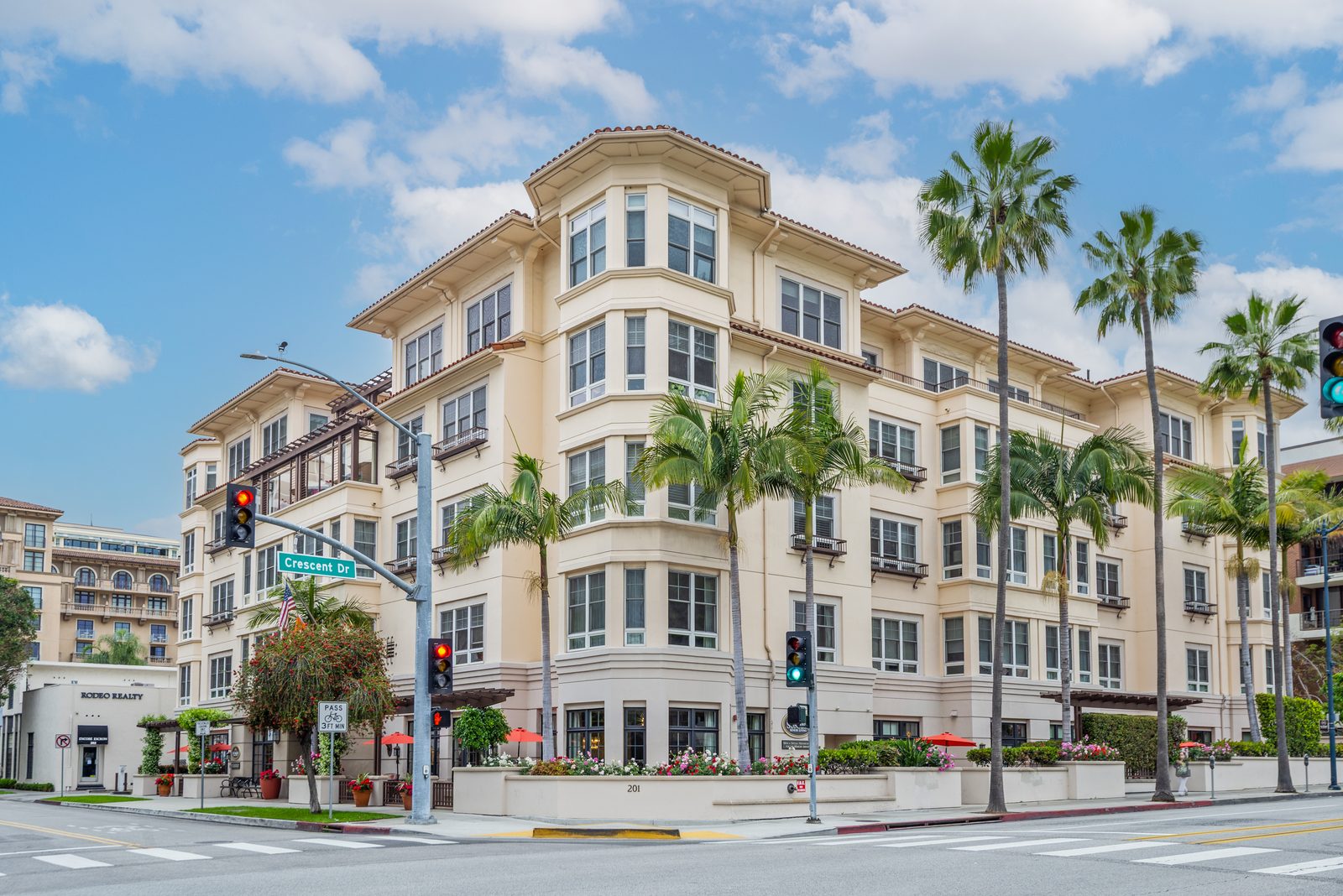 Sunrise of Beverly Hills photo 2