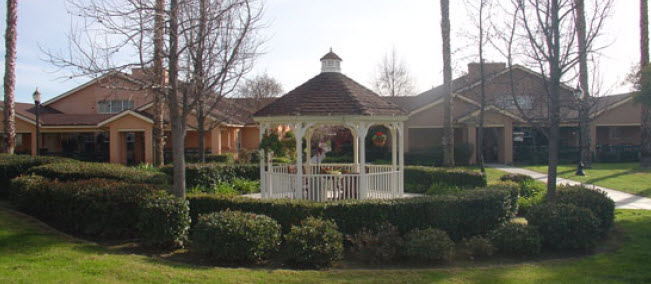 Brookdale Hemet