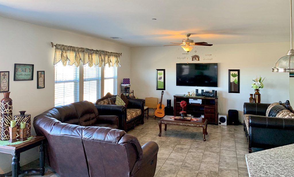 Anaverdes Villa photo 3