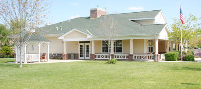 Brookdale Elk Grove