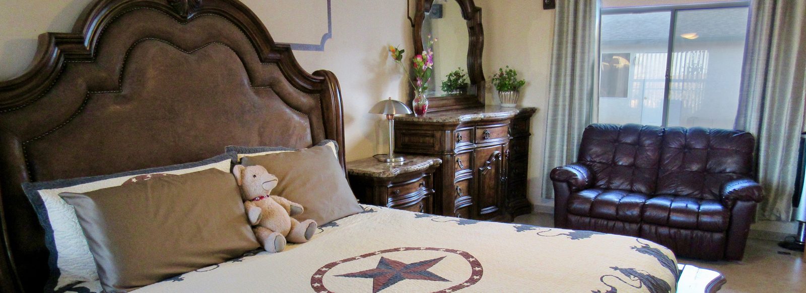 Angelic Mansions photo 4