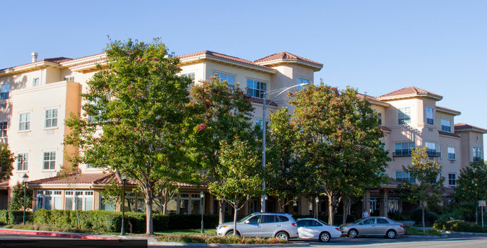 Sunrise of Sunnyvale