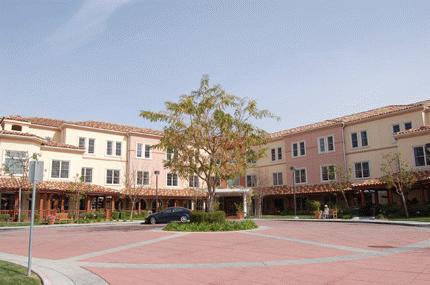 Sunrise of Westlake Village