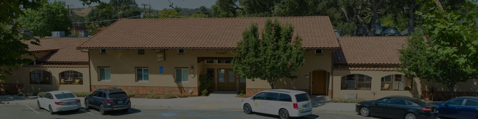 Annette Lodge