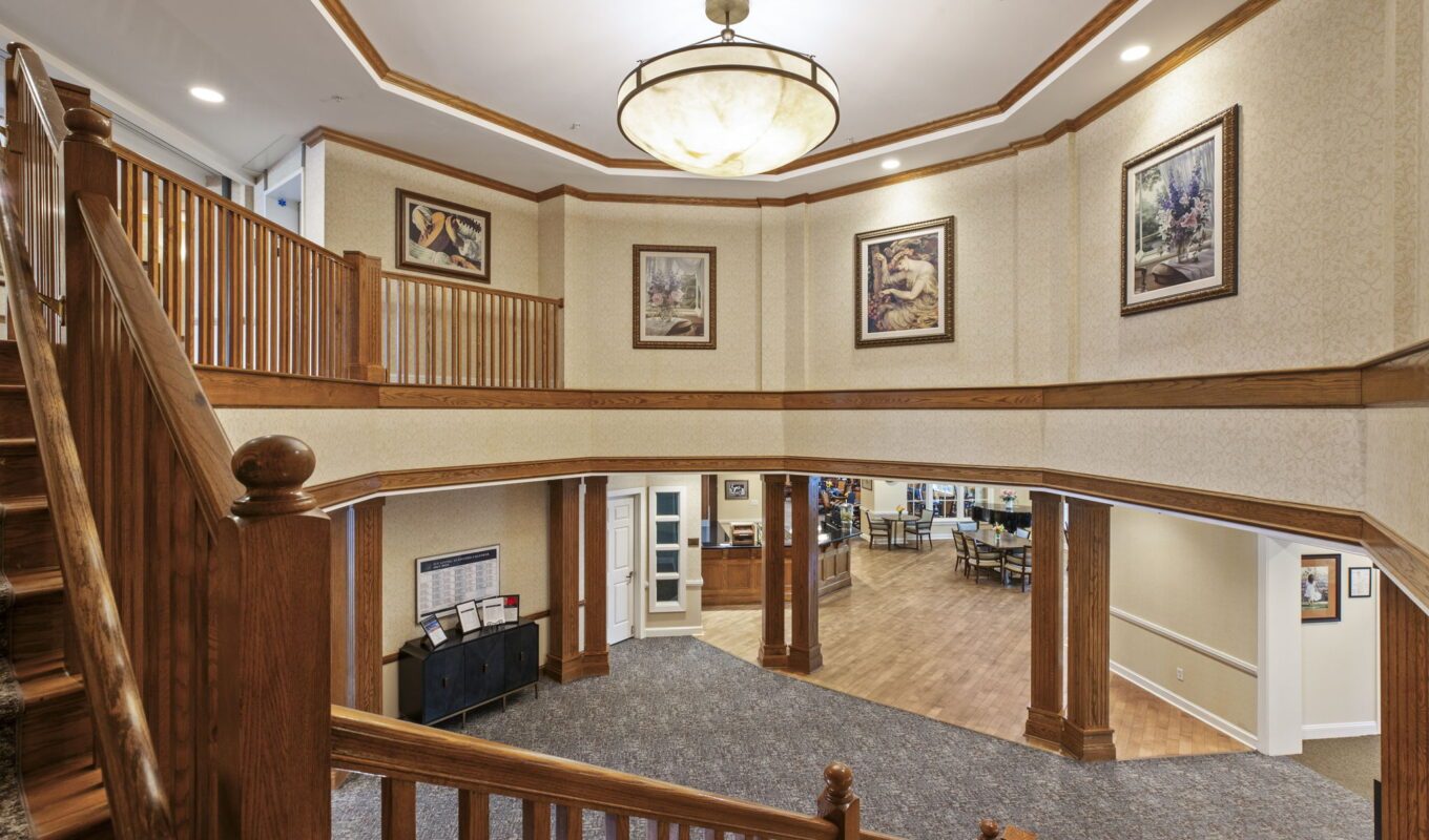 Ivy Park at Woodland Hills photo 2