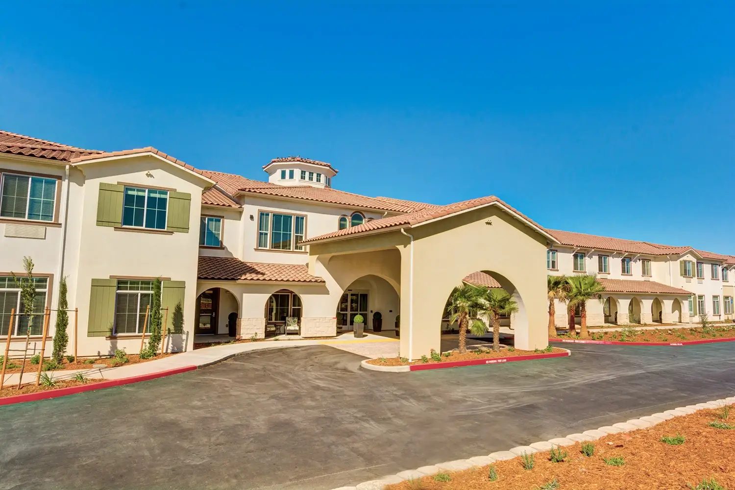 Rose Arbor Village photo 1