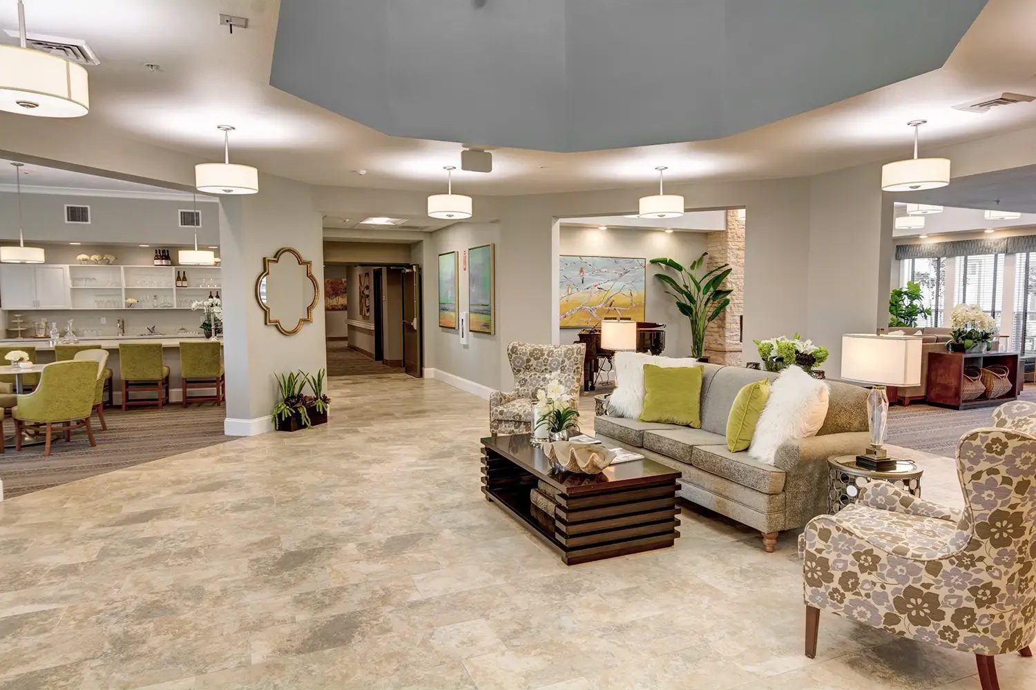 Rose Arbor Village photo 2
