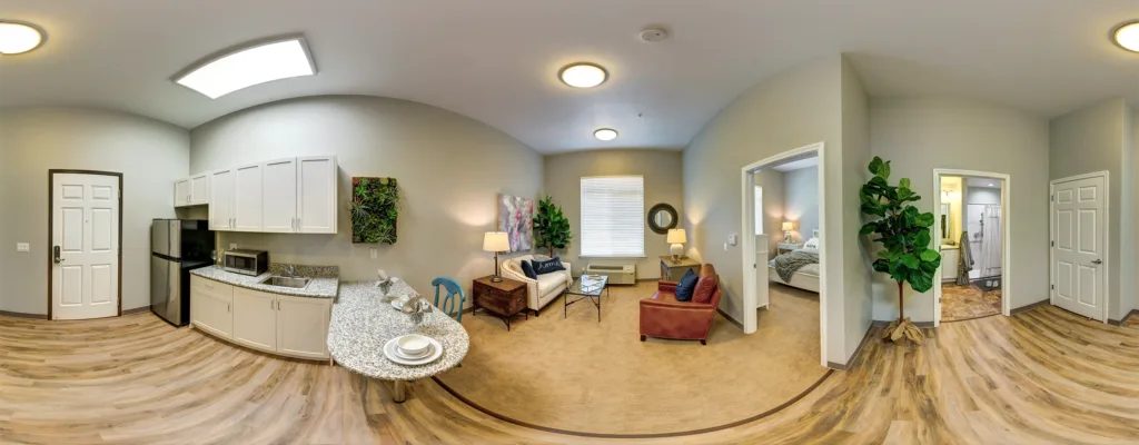 Rose Arbor Village photo 3