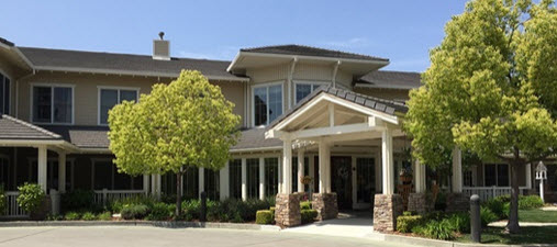 Sunrise of Rocklin