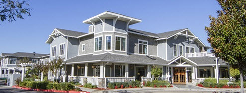 Sunrise of Sacramento