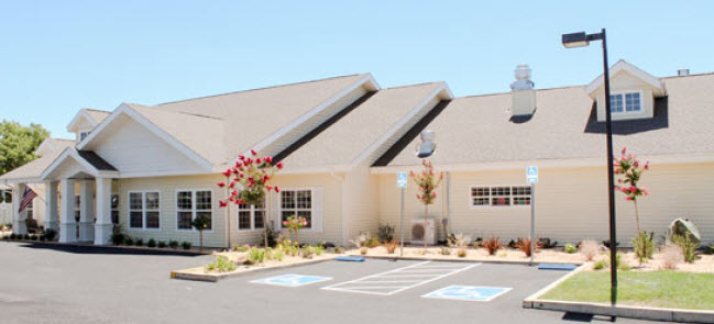 Brookdale Clearlake