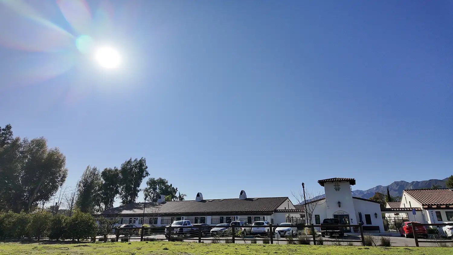 Artesian Ojai, the photo 3