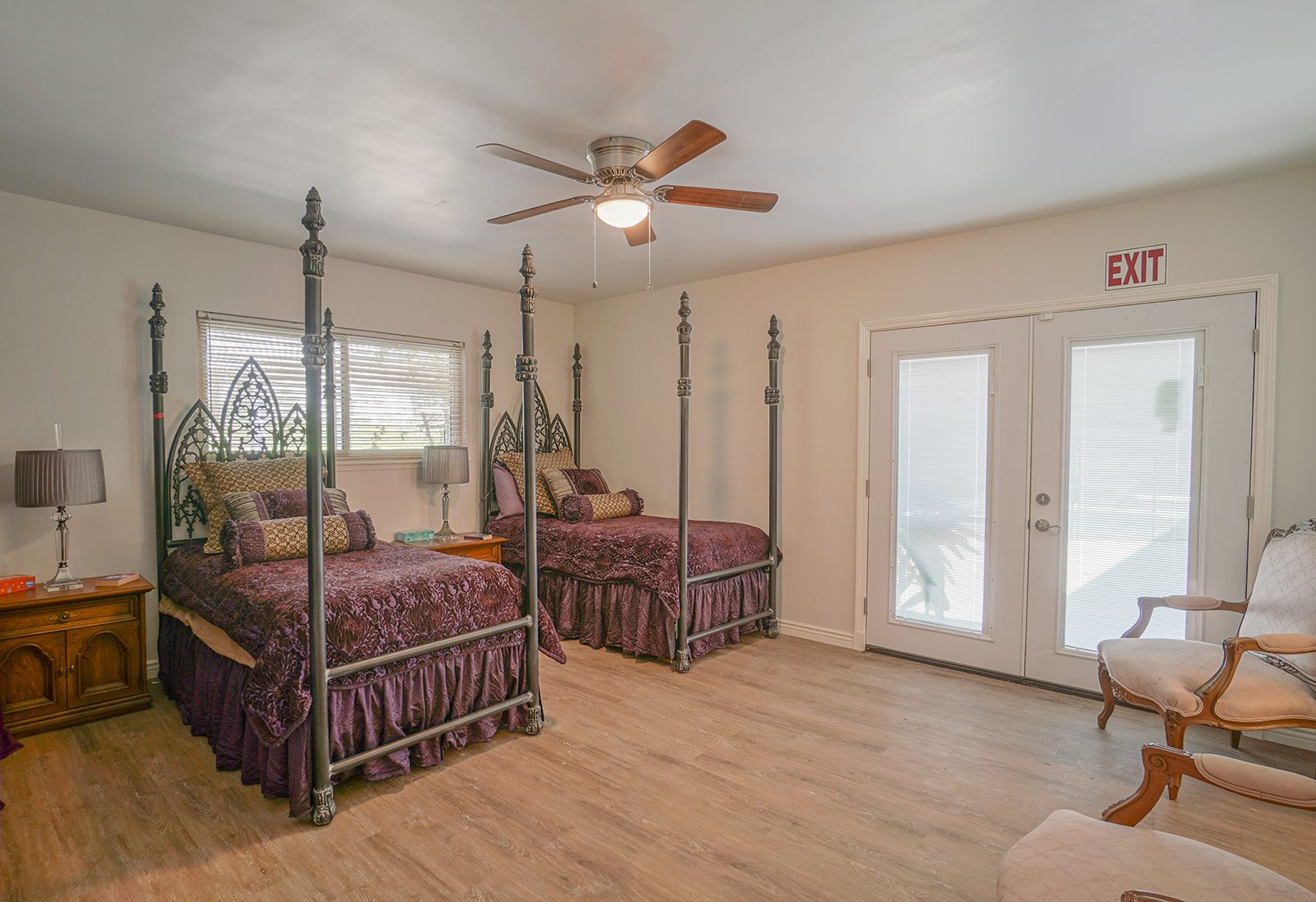 Asher Estate photo 1