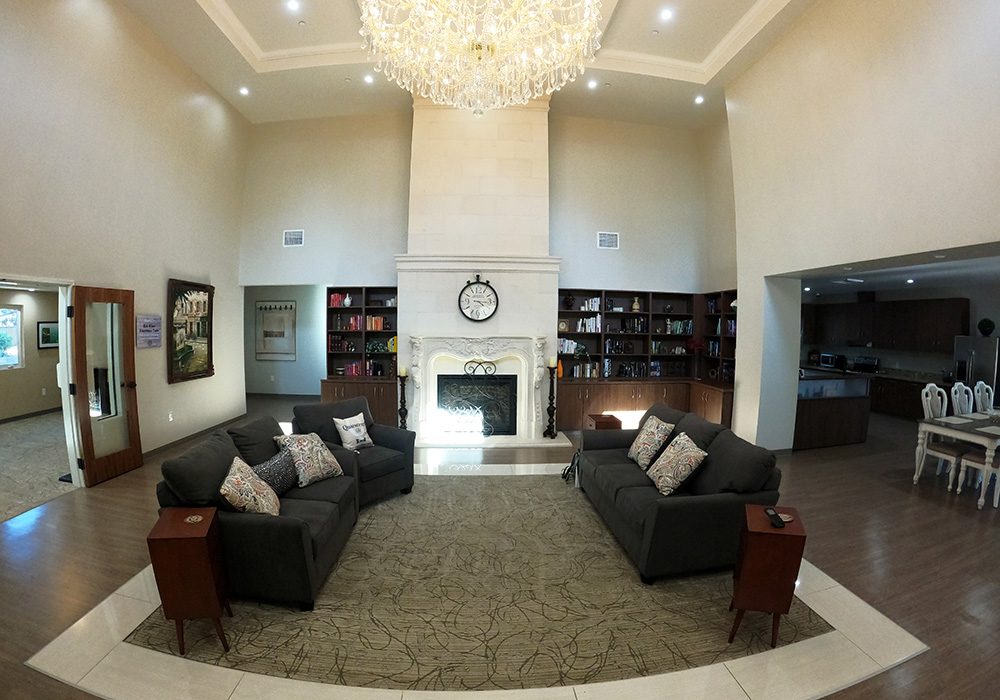 Aspen Meadows Care Home by Rns photo 2
