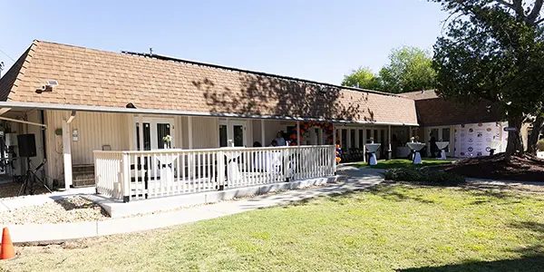 Aspen Meadows Care Home by Rns photo 4