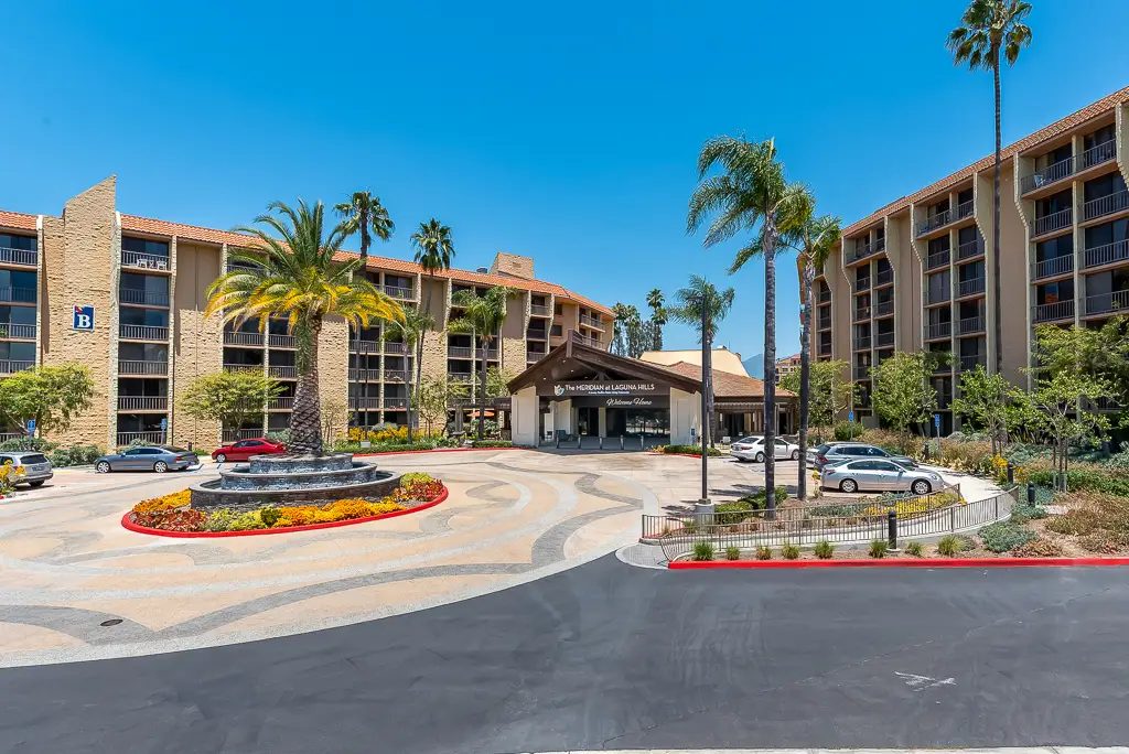 The Meridian at Laguna Hills photo 2