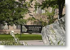 Allied Jewish Senior Housing