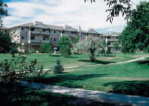 Meridian Arvada