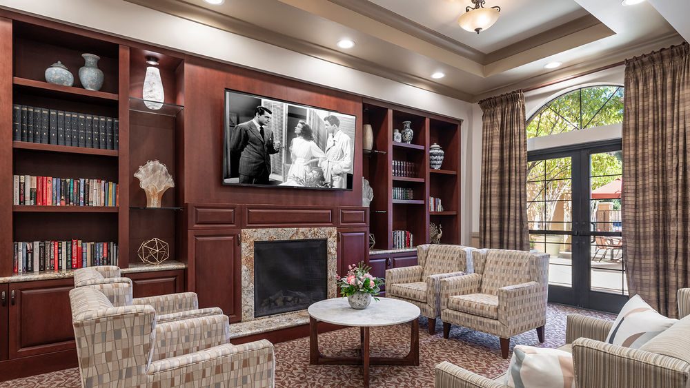 Atria Tarzana photo 2