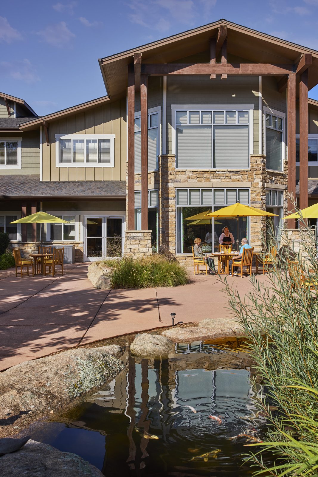 Balfour Cherrywood Village photo 2
