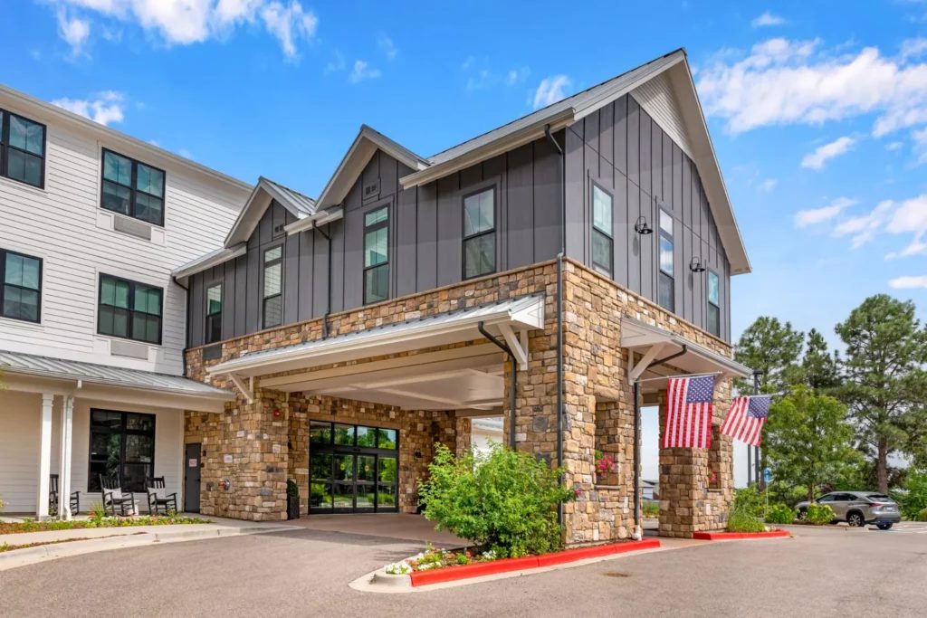 Balfour Cherrywood Village photo 4