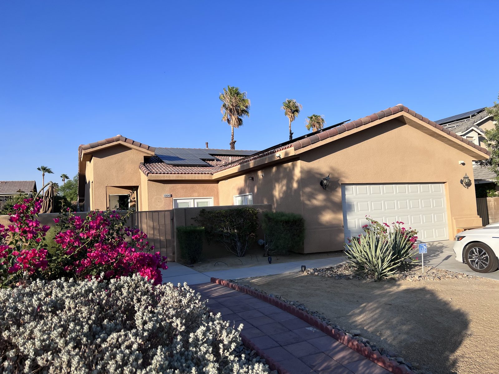 Aubrey's Villas photo 1