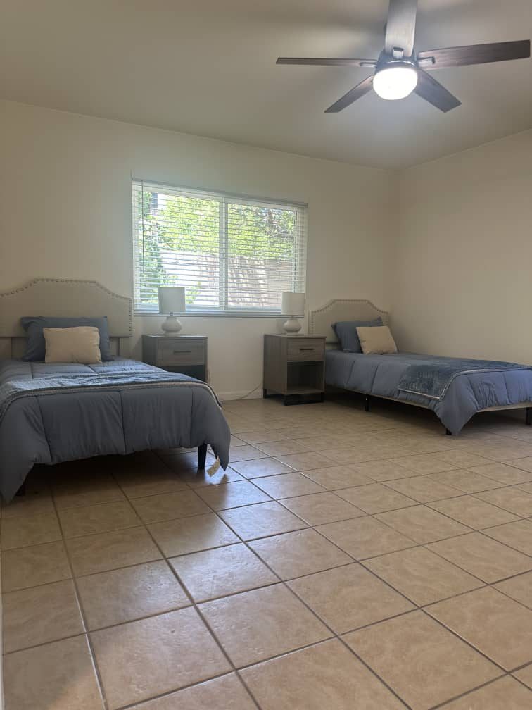 Aura Retreat Assisted Living