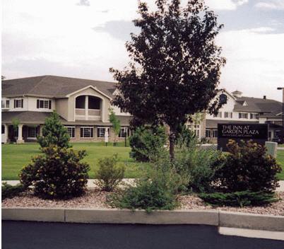 The Inn at Garden Plaza
