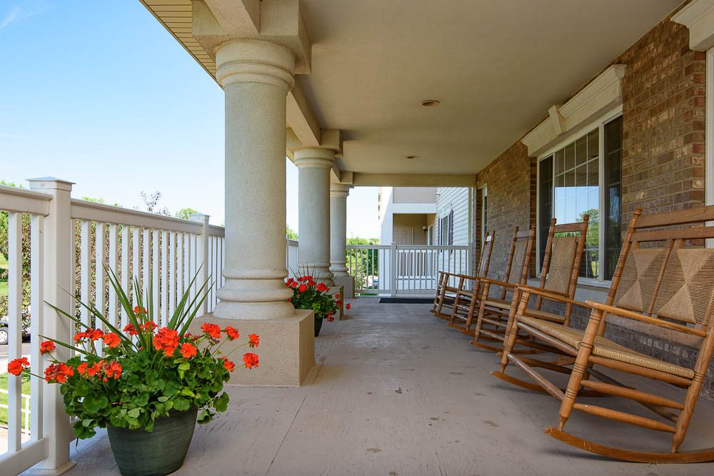 The Inn at Garden Plaza photo 4